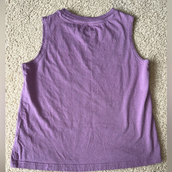 AC/DC TANK - Picture 2 of 3